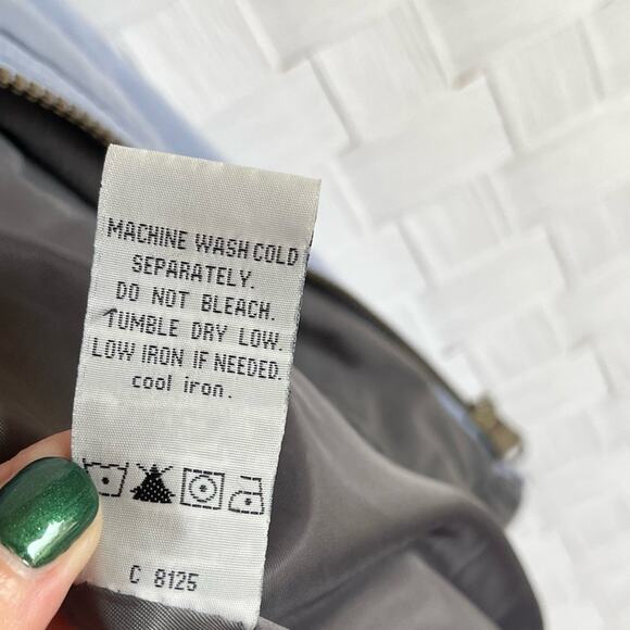 Outback Trading Company Women’s Comfotemp Ski/Snow Jacket Size Medium - Picture 12 of 16